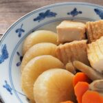 煮物の奥深さとは？割烹料理で見る伝統の味