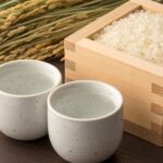 米から生まれる美酒、和食との完璧な調和
